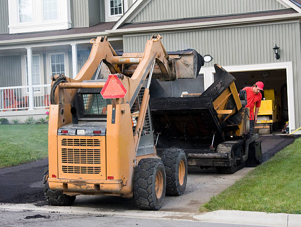 Best Professional Driveway Pavers  in Tularosa, NM