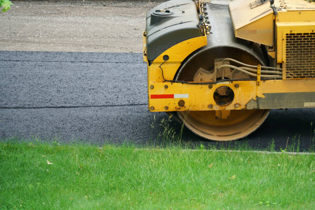 Best Concrete Paver Driveway  in Tularosa, NM