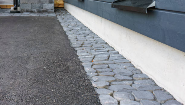 Best Driveway Paver Repair  in Tularosa, NM